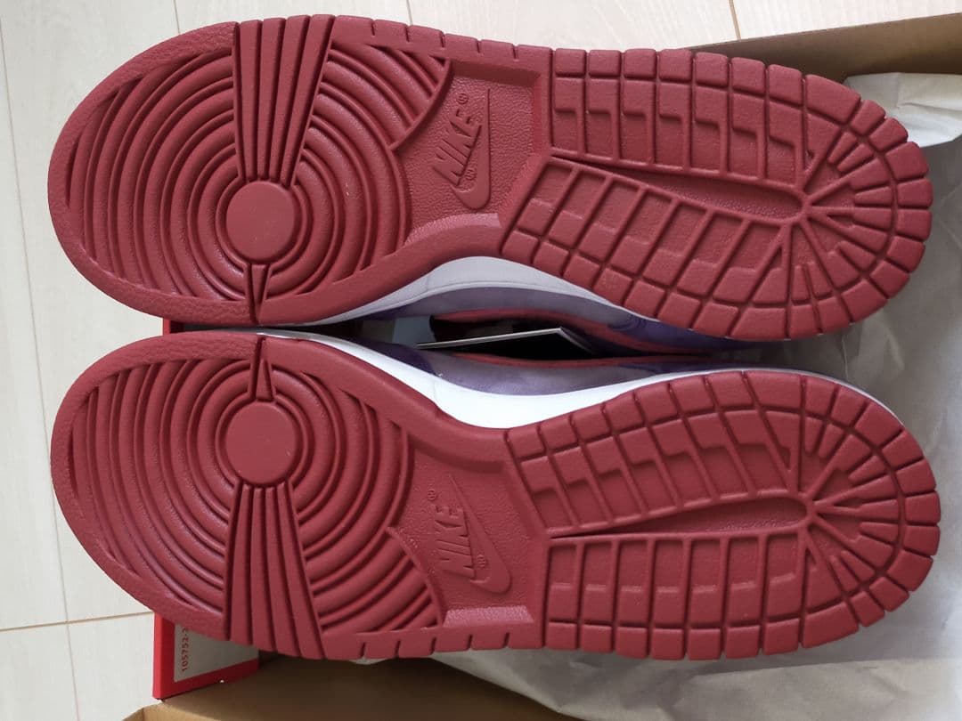 国内最安 新品 ナイキ ダンクロー28.5cm Nike Dunk Low SP