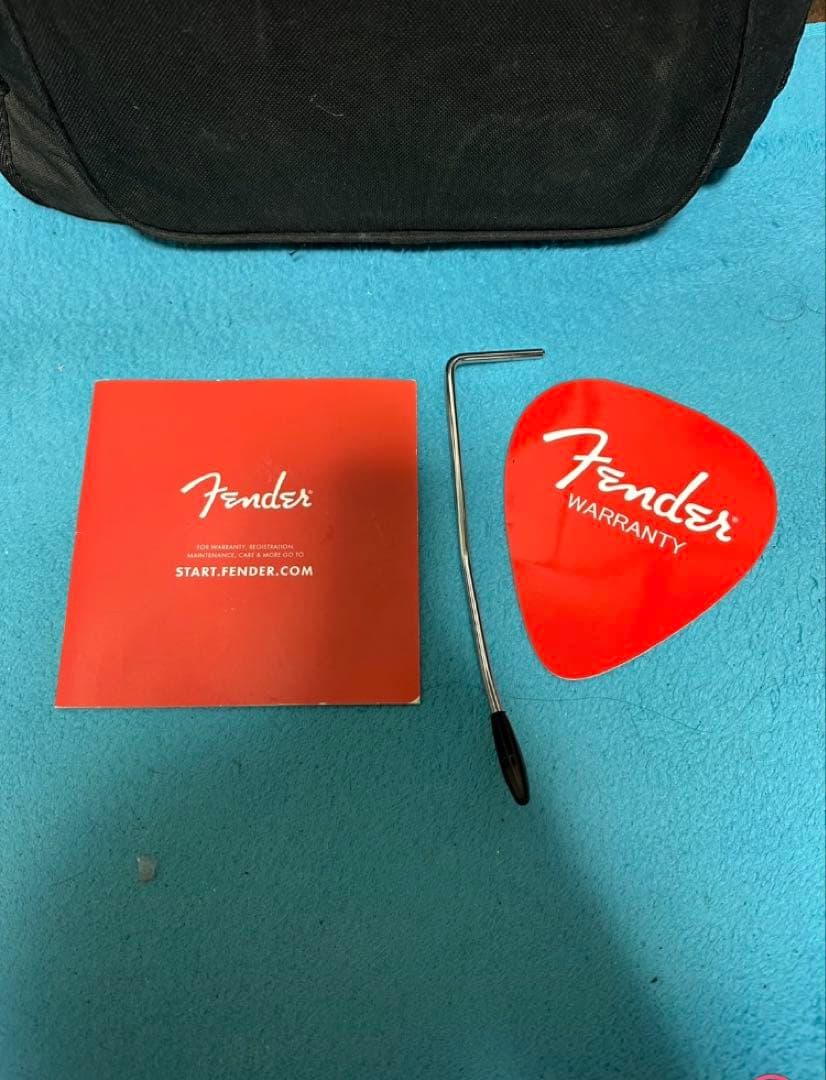 ギター FENDER JAPAN JAZZMASTER (INORAN)2019