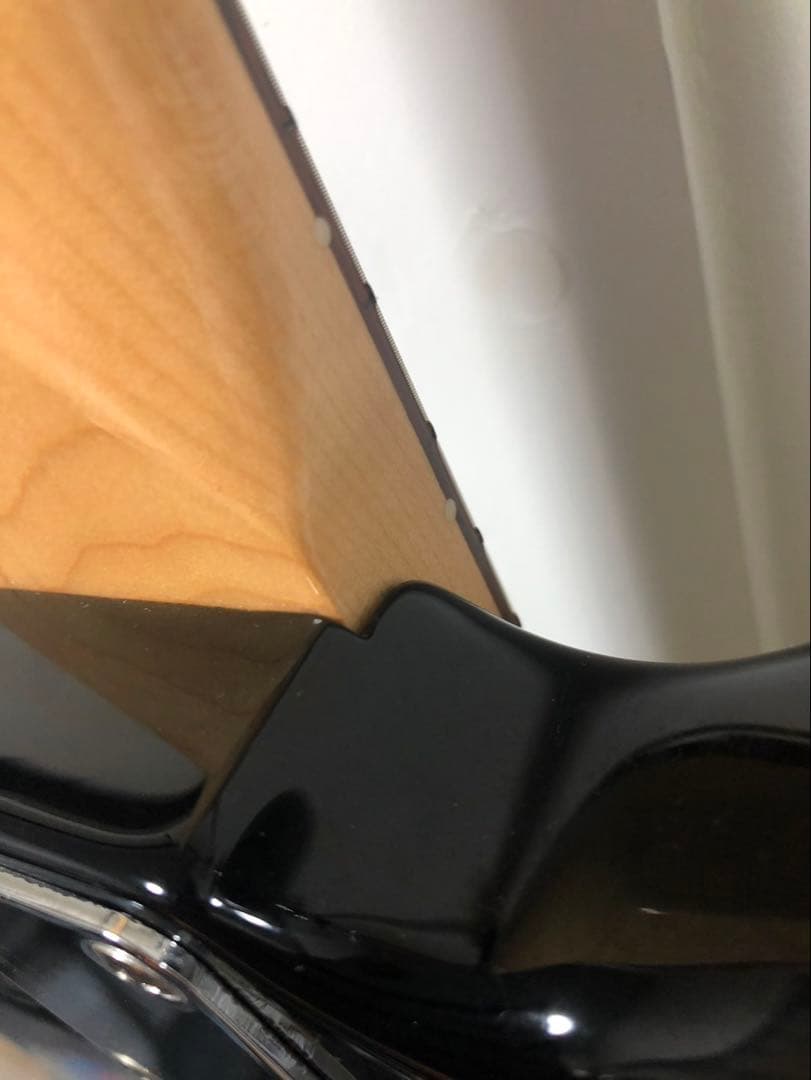 ギター FENDER JAPAN JAZZMASTER (INORAN)2019