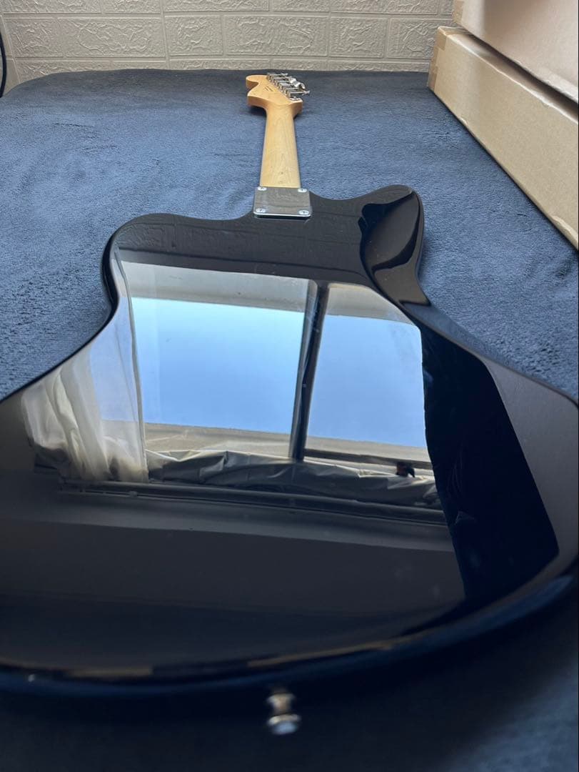 ギター FENDER JAPAN JAZZMASTER (INORAN)2019