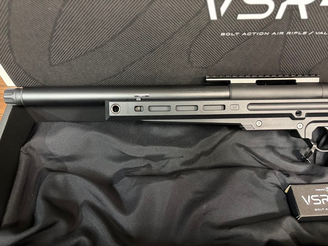 『ほぼ新品』東京マルイ　VSR-ONE