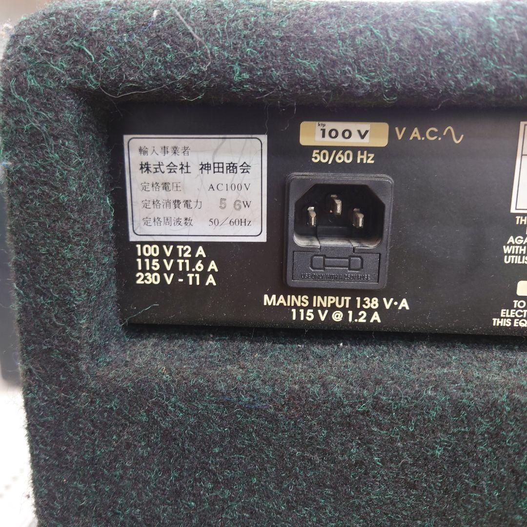 ◆◆TRACE ELLIOT Boxer 65 ベースアンプ