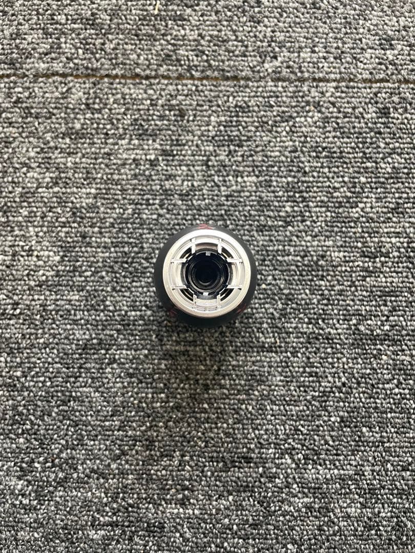 ロードスターRF MT純正シフトノブ