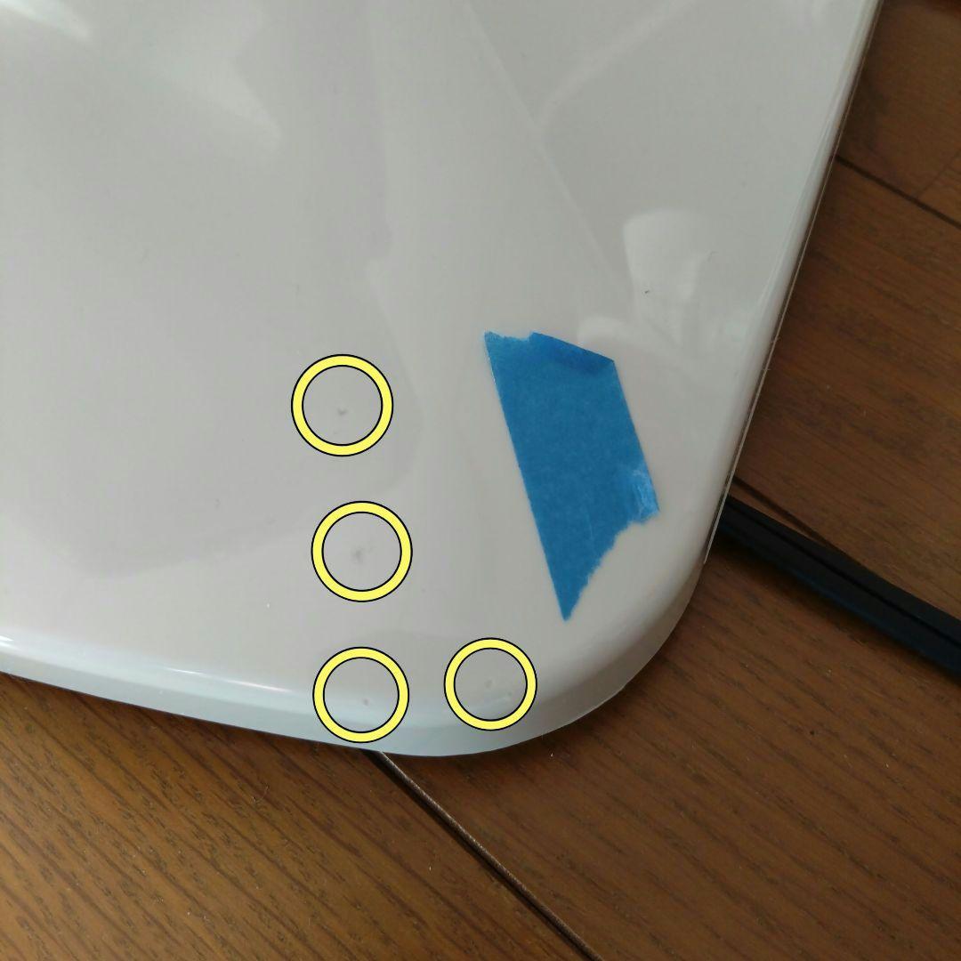 CORONA 電気ヒーター AH-128R 1150W