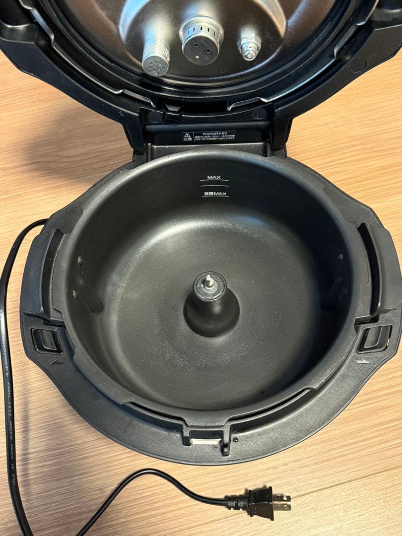 Panasonic NF-AC1000 オートクッカー　ビストロ