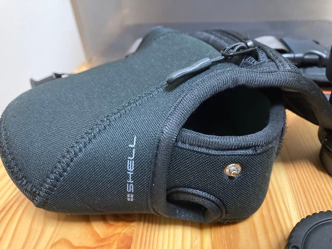 Canon 一眼レフカメラ EOS Kiss X7 レンズ FlashAir