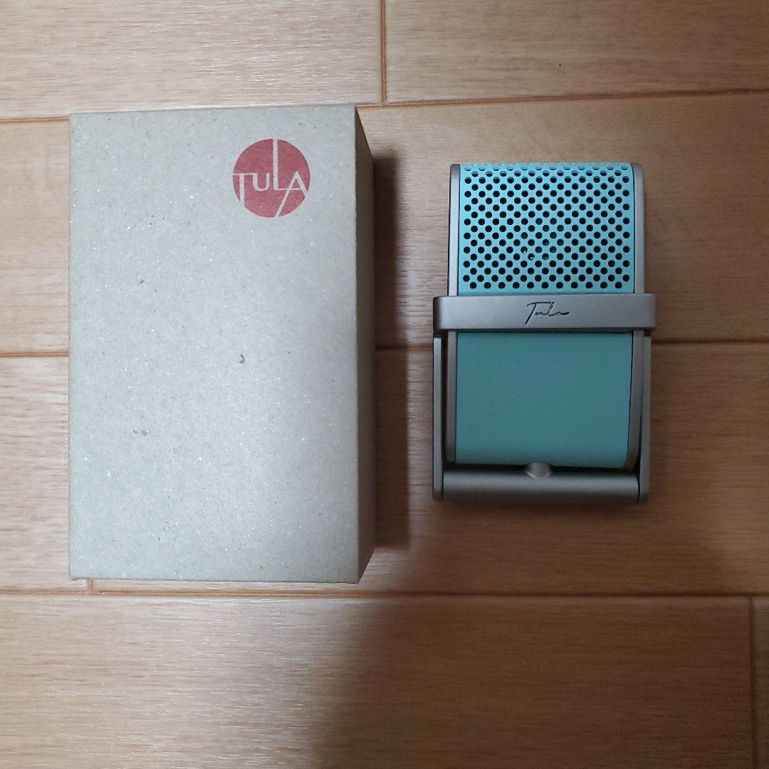 DTM・DAW TULA Tula Microphones Tula Mic