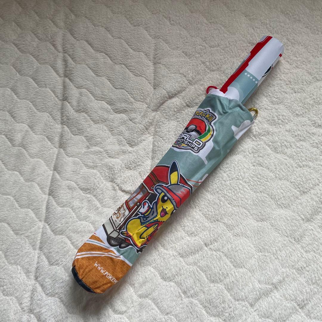 【新品】ポケモン 2016WCS サンフランシスコ プレマ COMPETITOR