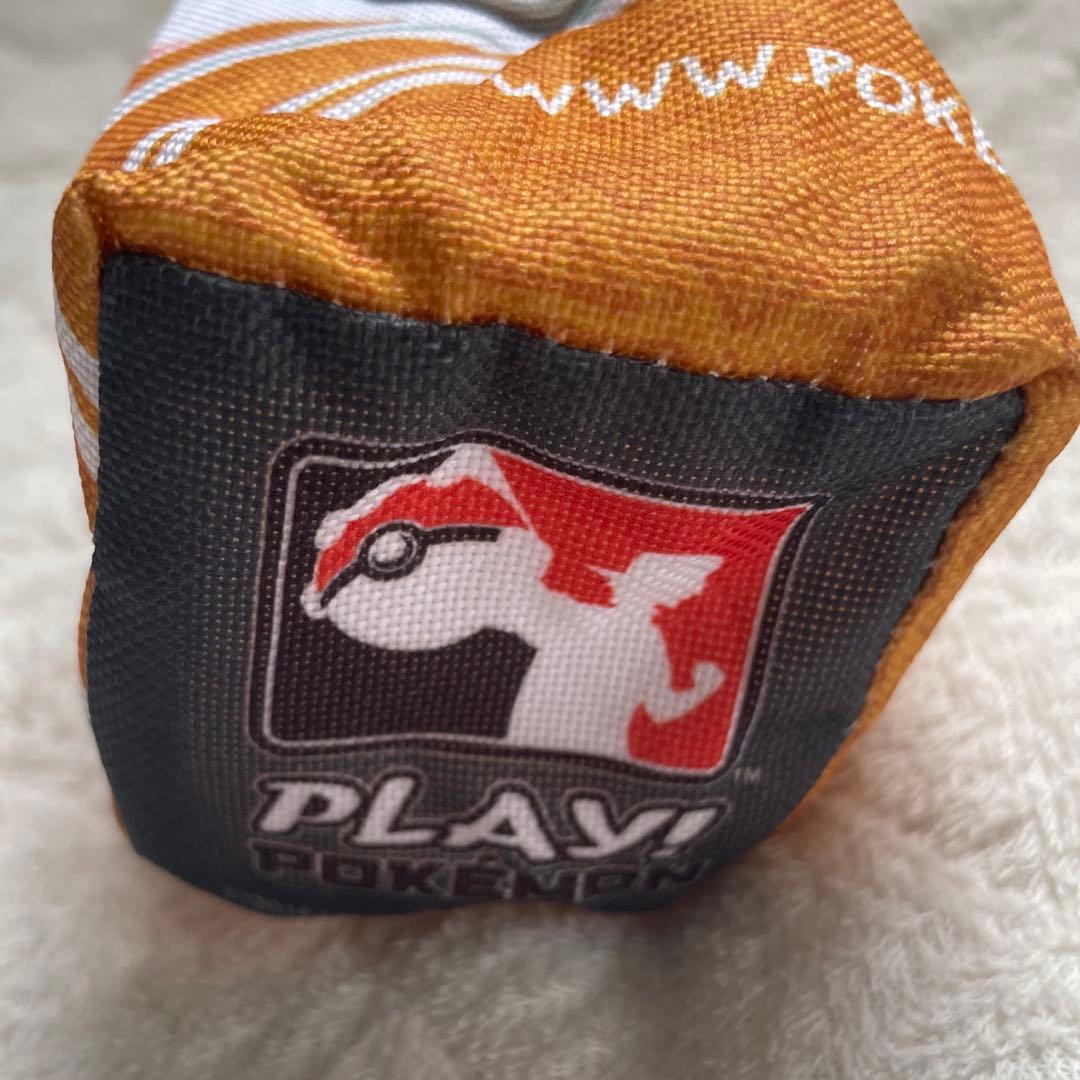 【新品】ポケモン 2016WCS サンフランシスコ プレマ COMPETITOR