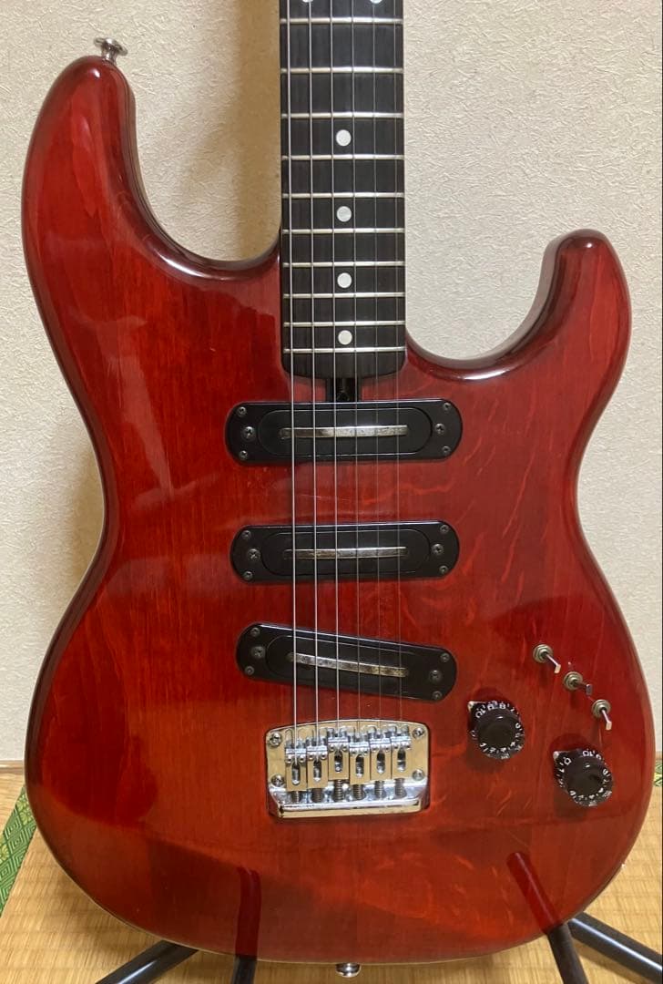 【中古・送料込】YAMAHA SC-800 1978年製？ 定価8万円