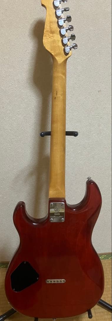 【中古・送料込】YAMAHA SC-800 1978年製？ 定価8万円