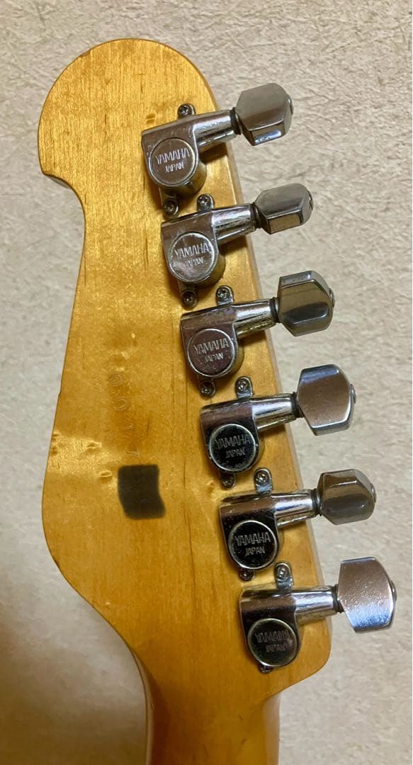 【中古・送料込】YAMAHA SC-800 1978年製？ 定価8万円