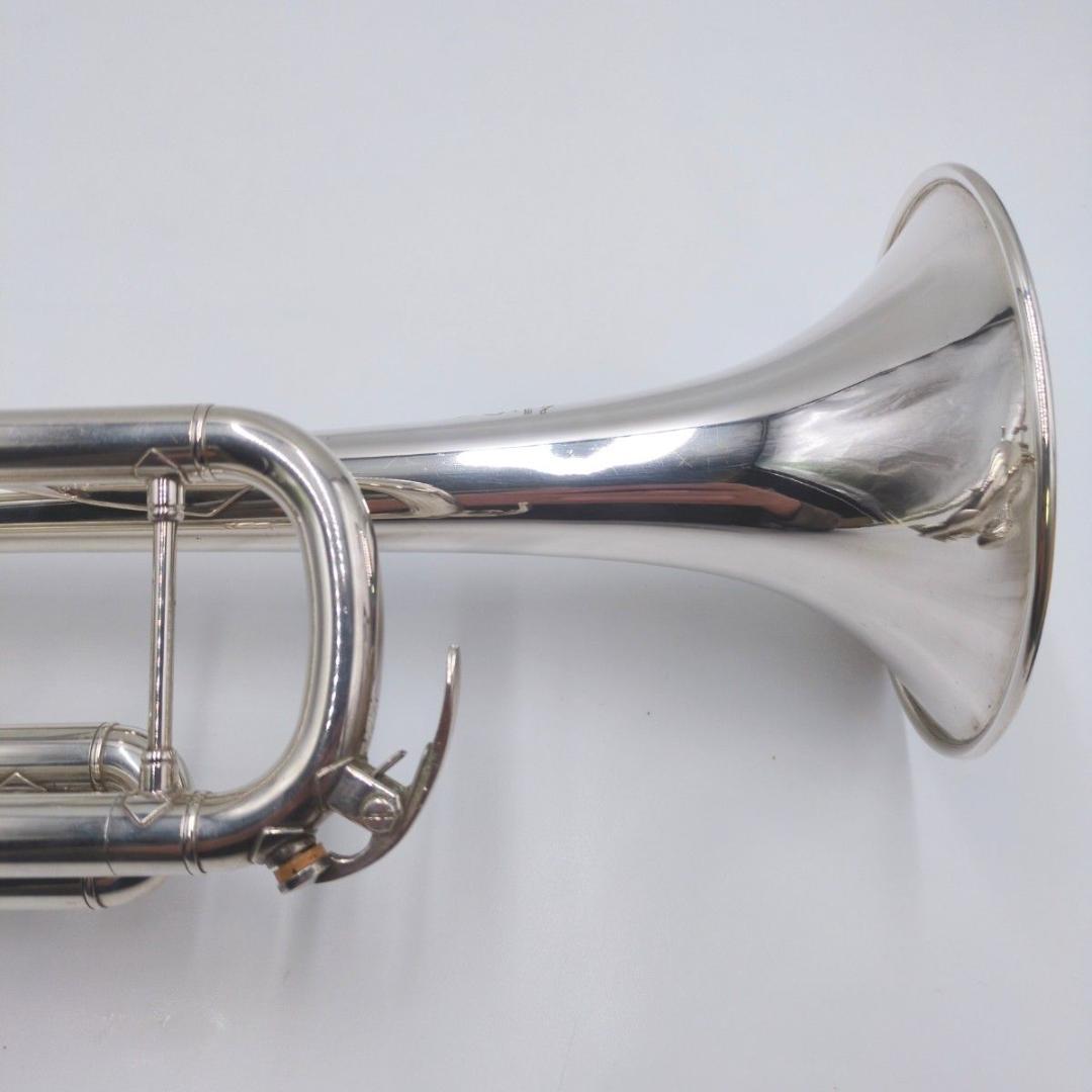 メンテ済 YAMAHA Xeno ゼノ トランペット YTR8335UGR