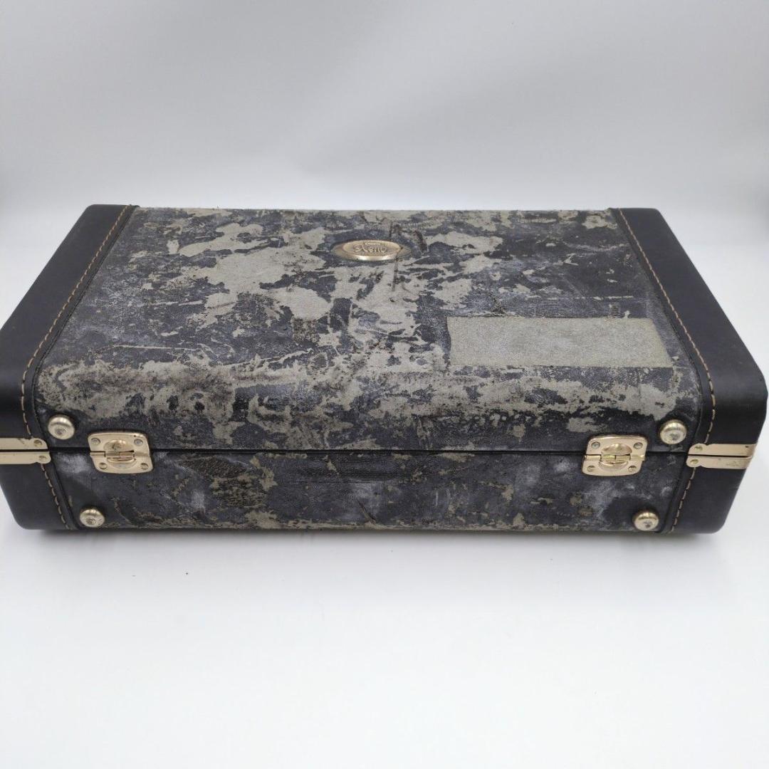 メンテ済 YAMAHA Xeno ゼノ トランペット YTR8335UGR