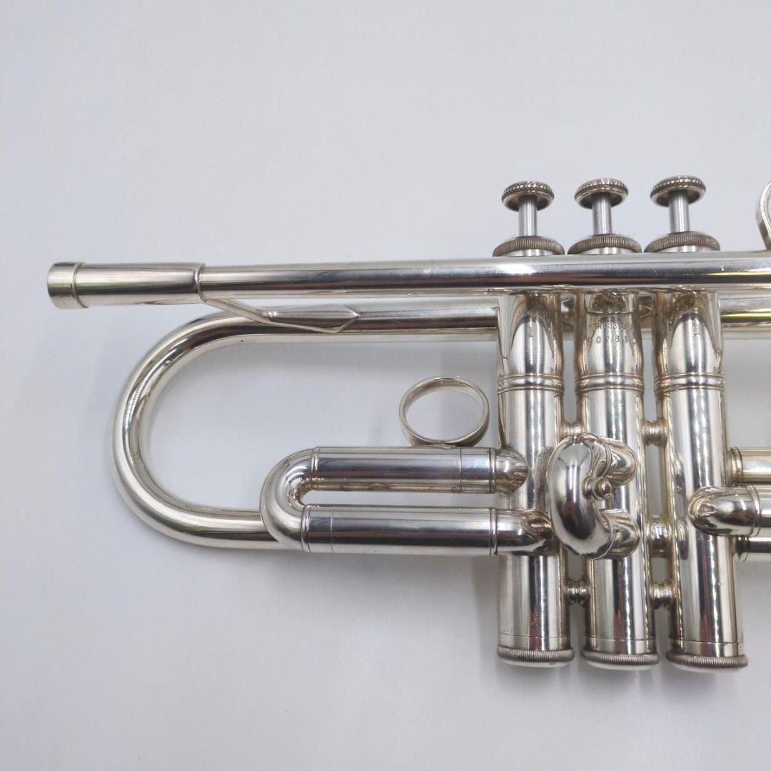 メンテ済 YAMAHA Xeno ゼノ トランペット YTR8335UGR