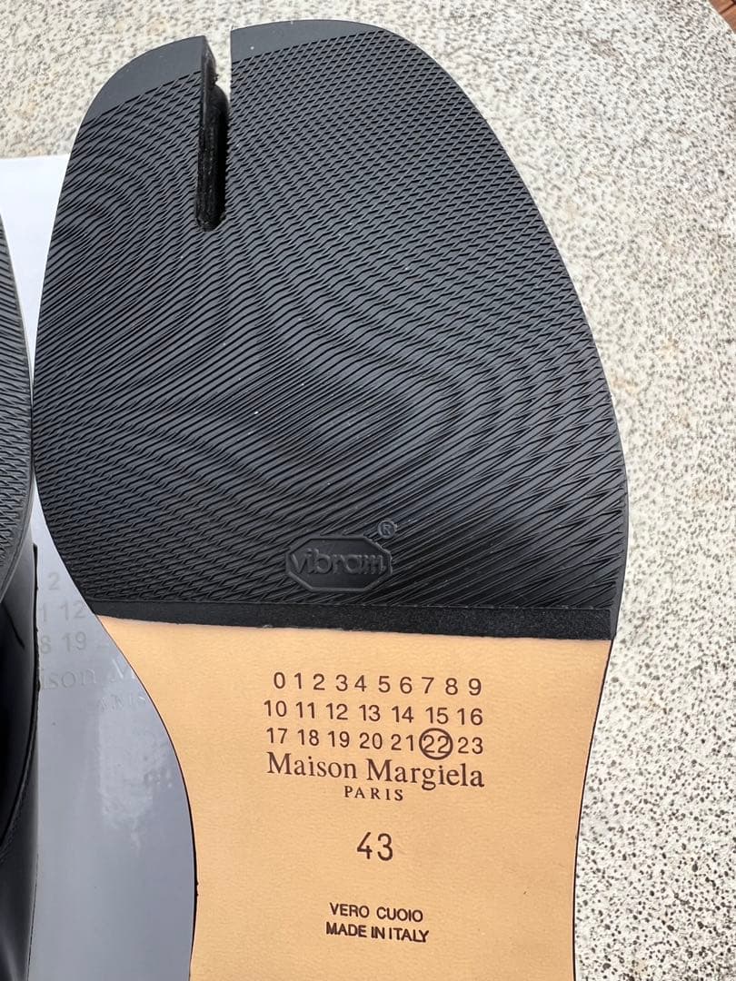 Automatic　Maison Margiela メゾンマルジェラ