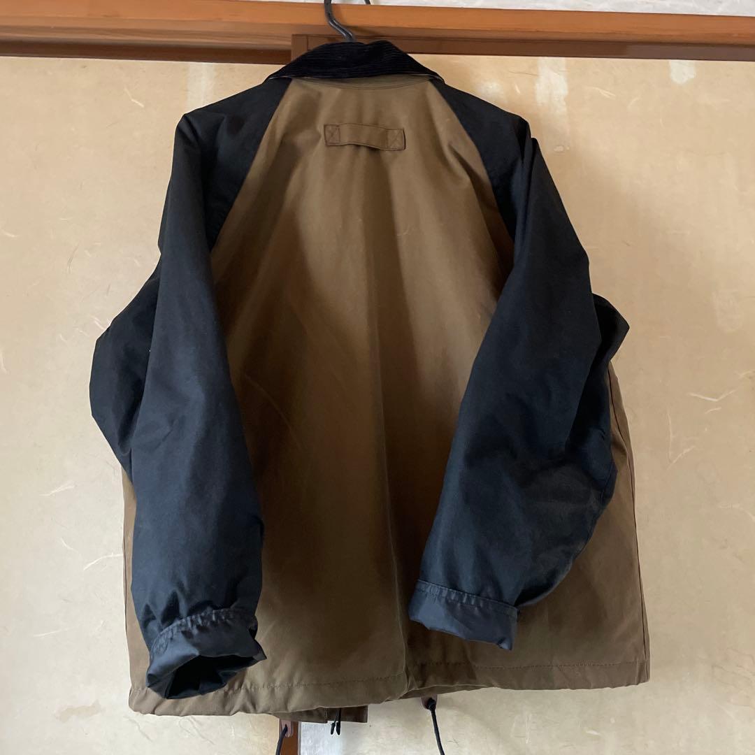 ジャケット・アウター Barbour Beacon