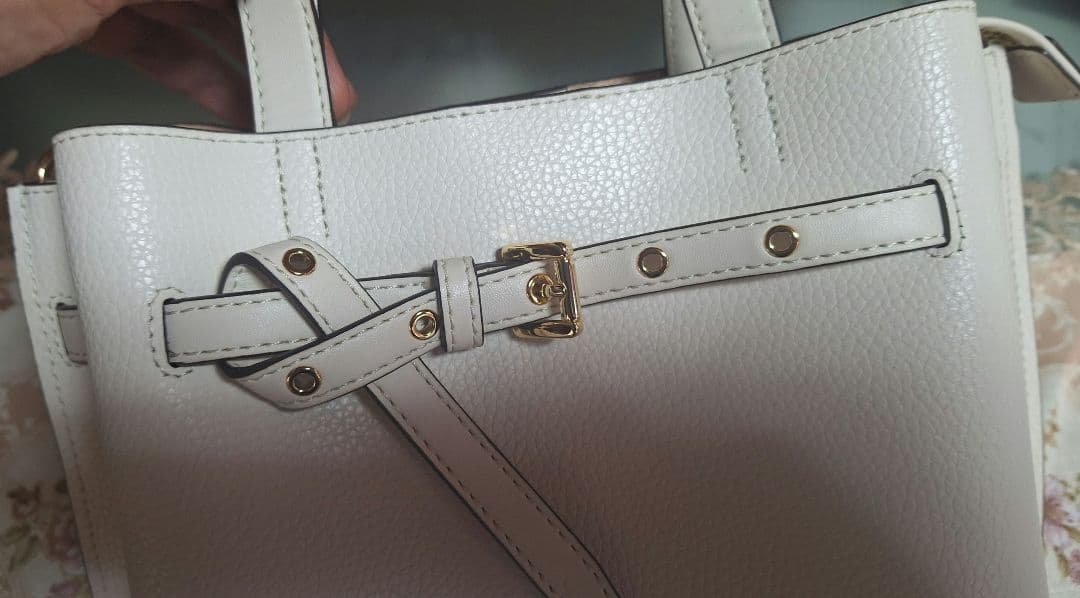 MICHAEL KORS サッチェル ショルダーバッグ 2way マイケルコース