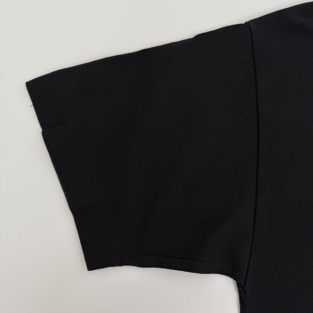 美品 old stussy 90s ビンテージ ラスタ シャドーマン Tシャツ