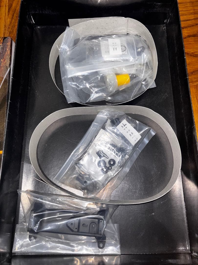 HARLEY-DAVIDSON エンジンキット マルシン工業