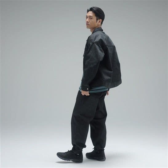 AMJ45026 AMP45025 new balance セットアップ