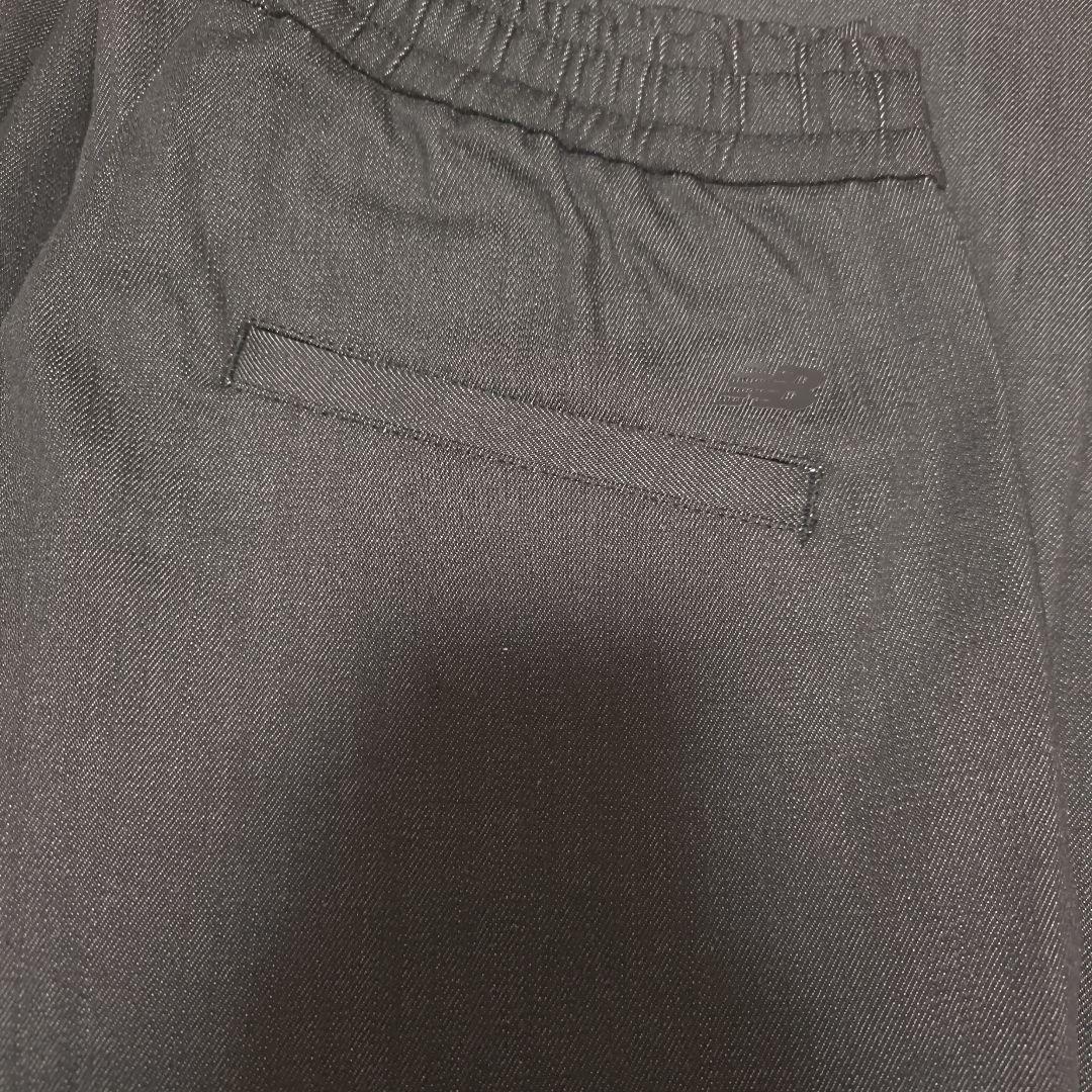 AMJ45026 AMP45025 new balance セットアップ