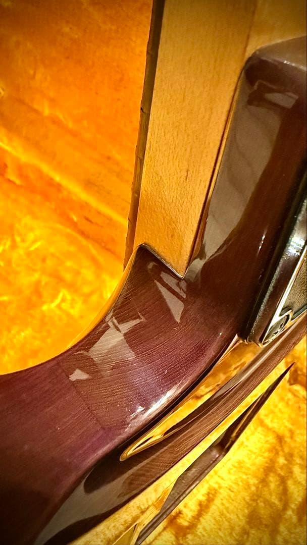 【レア】CHARVEL JACKSON