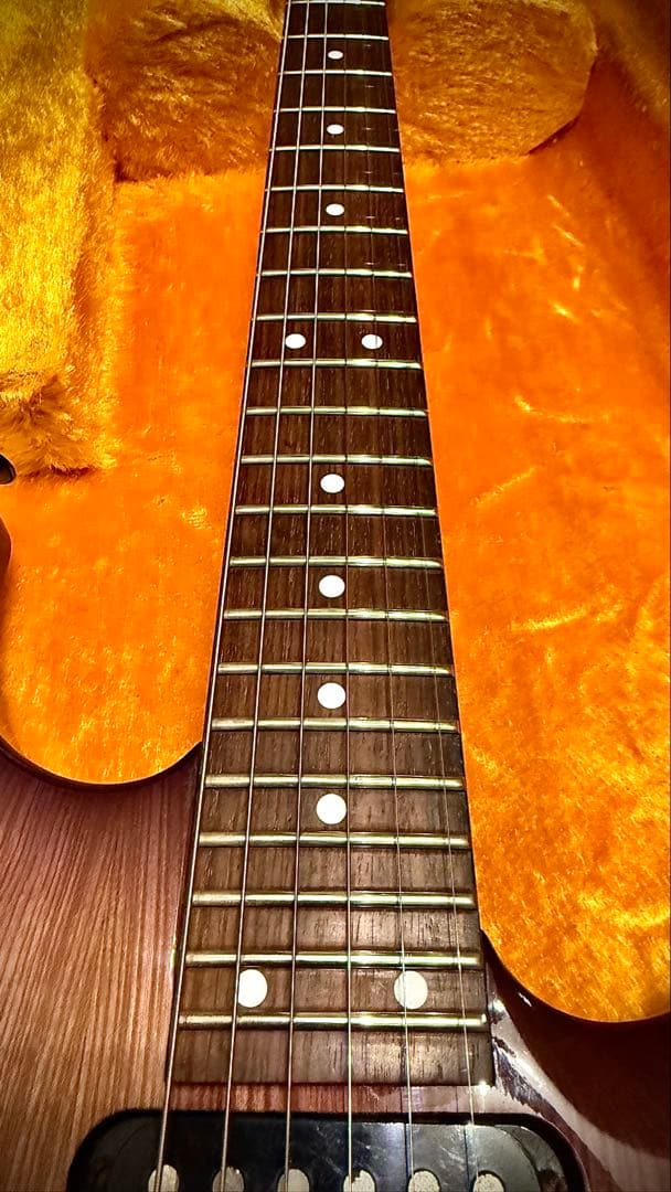 【レア】CHARVEL JACKSON