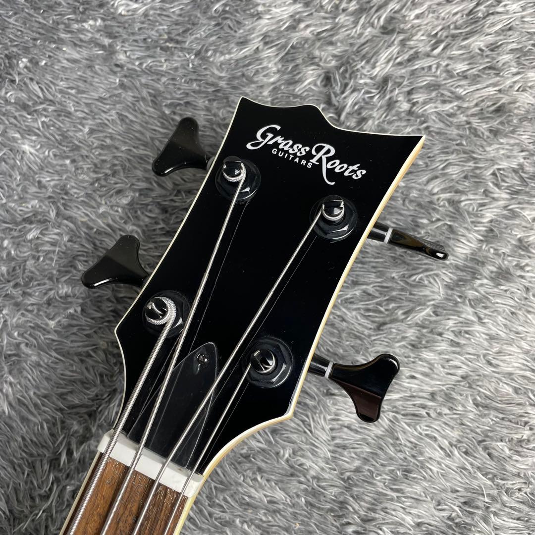 ベース GrassRoots G-VP-46B VIPER BASS