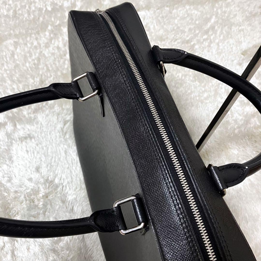 【希少】ルイヴィトン タイガ ネオイゴール ビジネスバッグ ブリーフケース