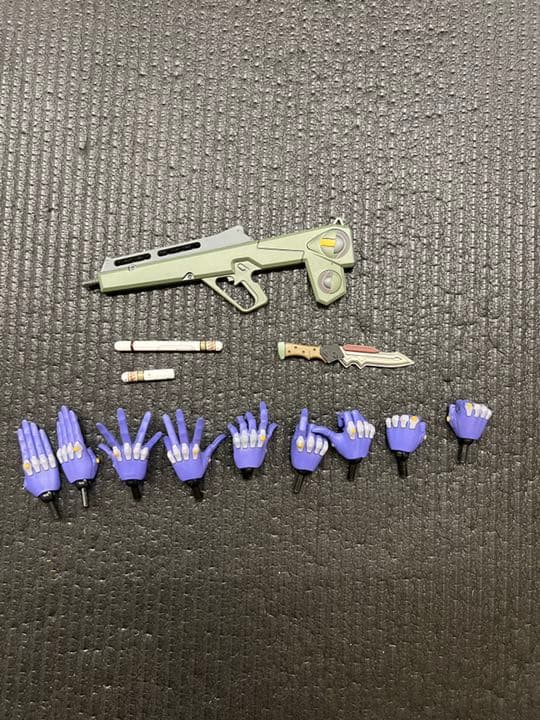 新世紀エヴァンゲリオン初号機　RAH   フィギュア