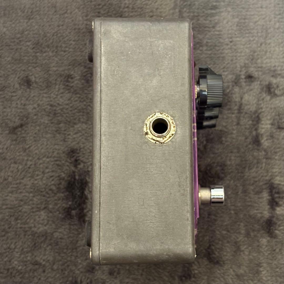 Boot-Leg JAW BREAKER ブートレッグ ギター エフェクター