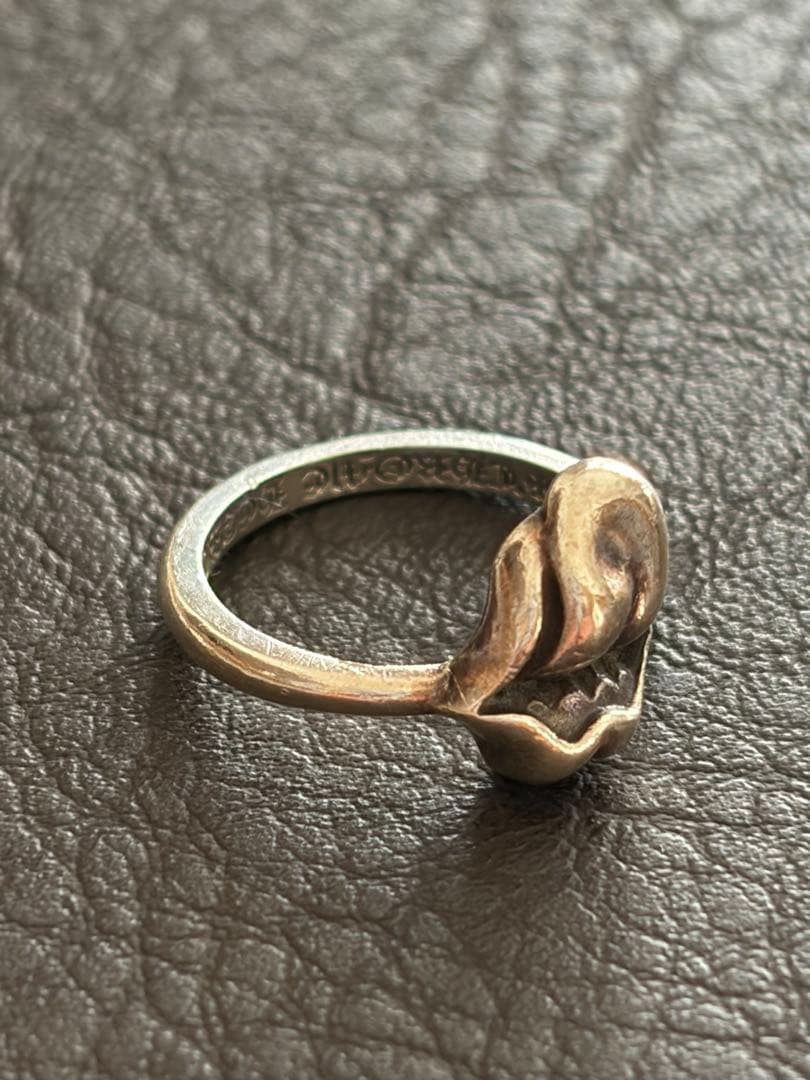 クロムハーツ CHROME HEARTS バブルガム リップアンドタン　4号