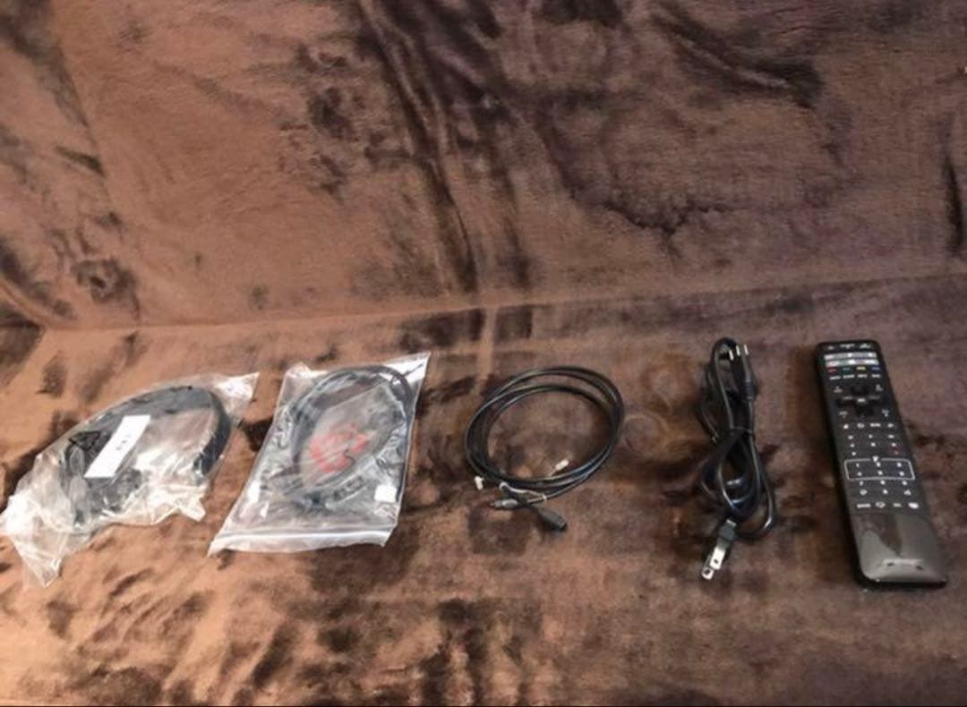 【超美品】Bose sound bar 300 2019年購入品半年使用のみ