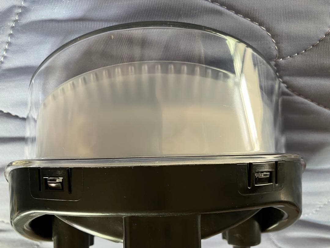 PMC ARCHI LEDテールランプ クリアZ650RS(2022-)