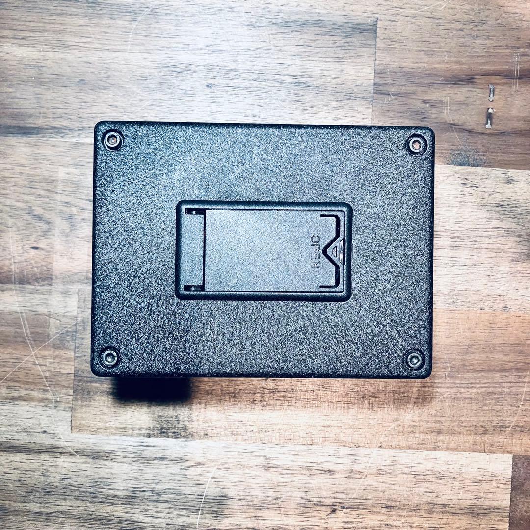 MXR M80 bass d.i. + ベースエフェクター