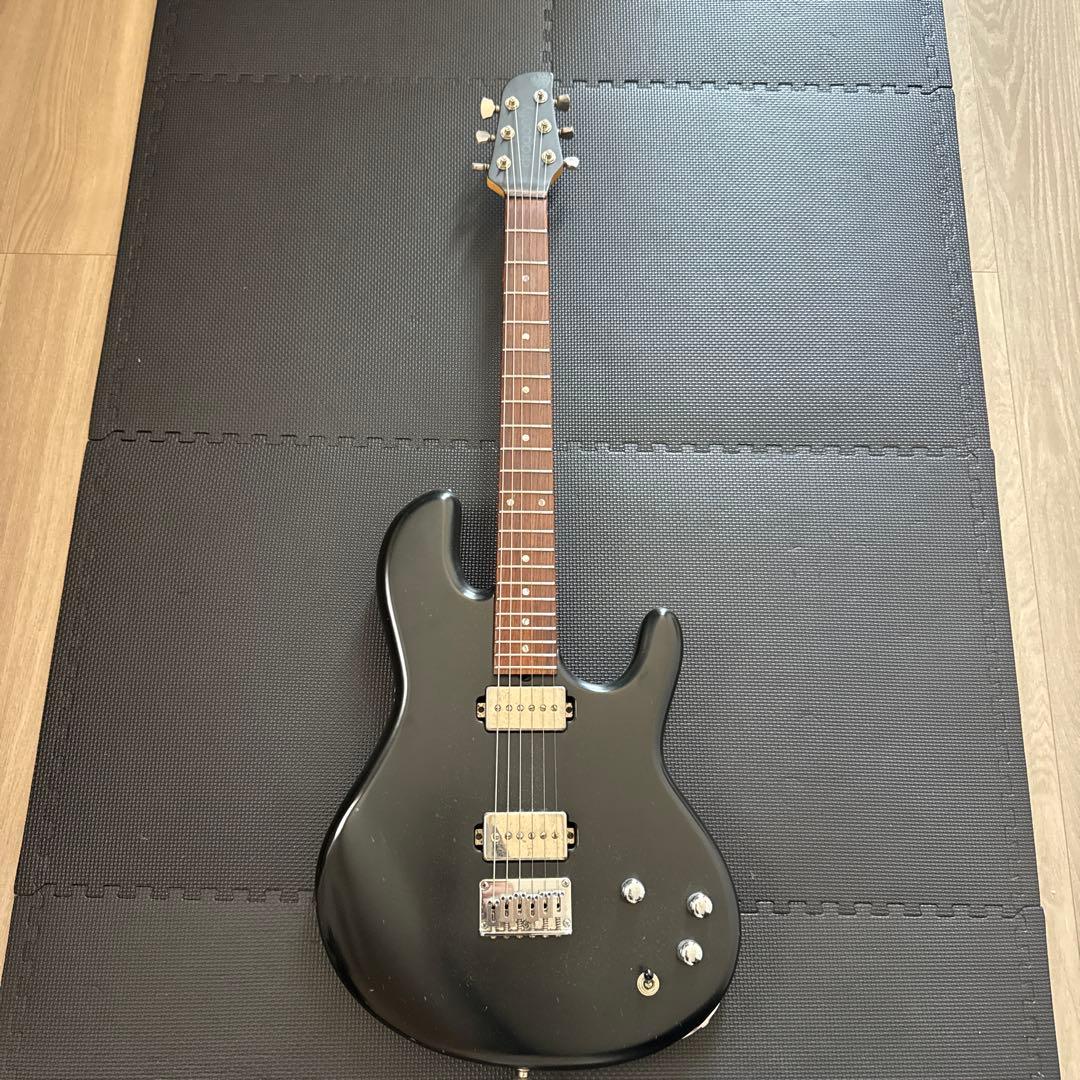 dragofly IL CUORE ギター