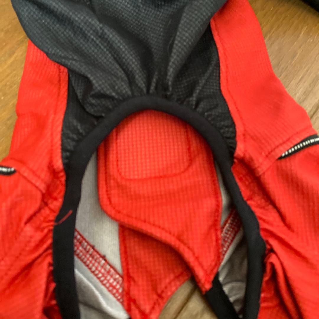 アルファアイコン　犬　服　S