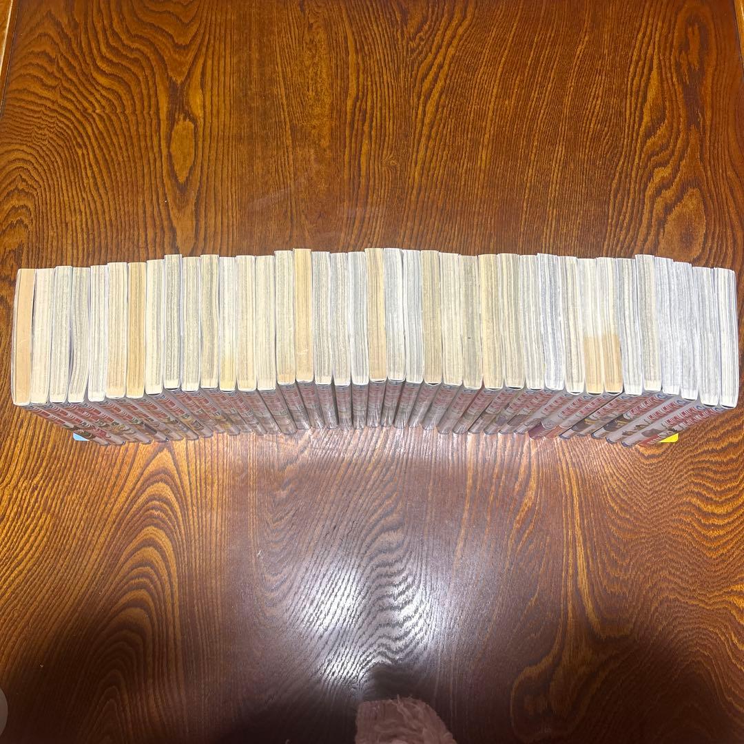 HUNTER×HUNTER1〜38巻⭐︎全巻セット