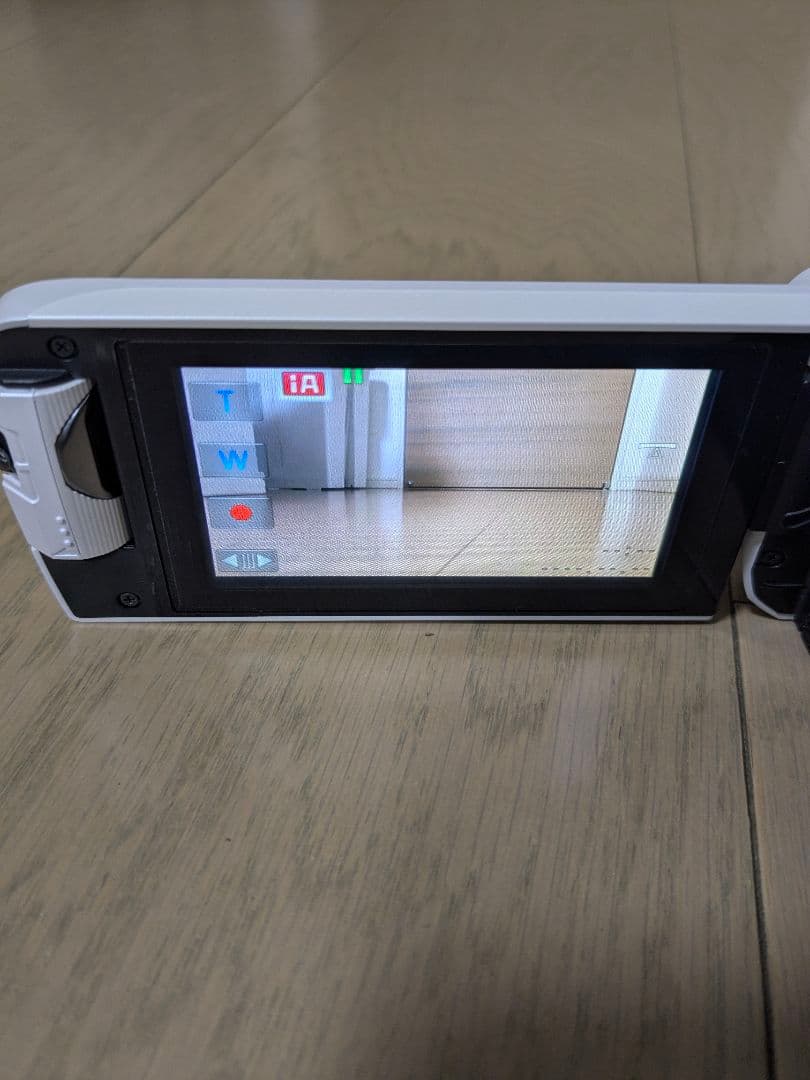 Panasonic HC-W585M ビデオカメラ