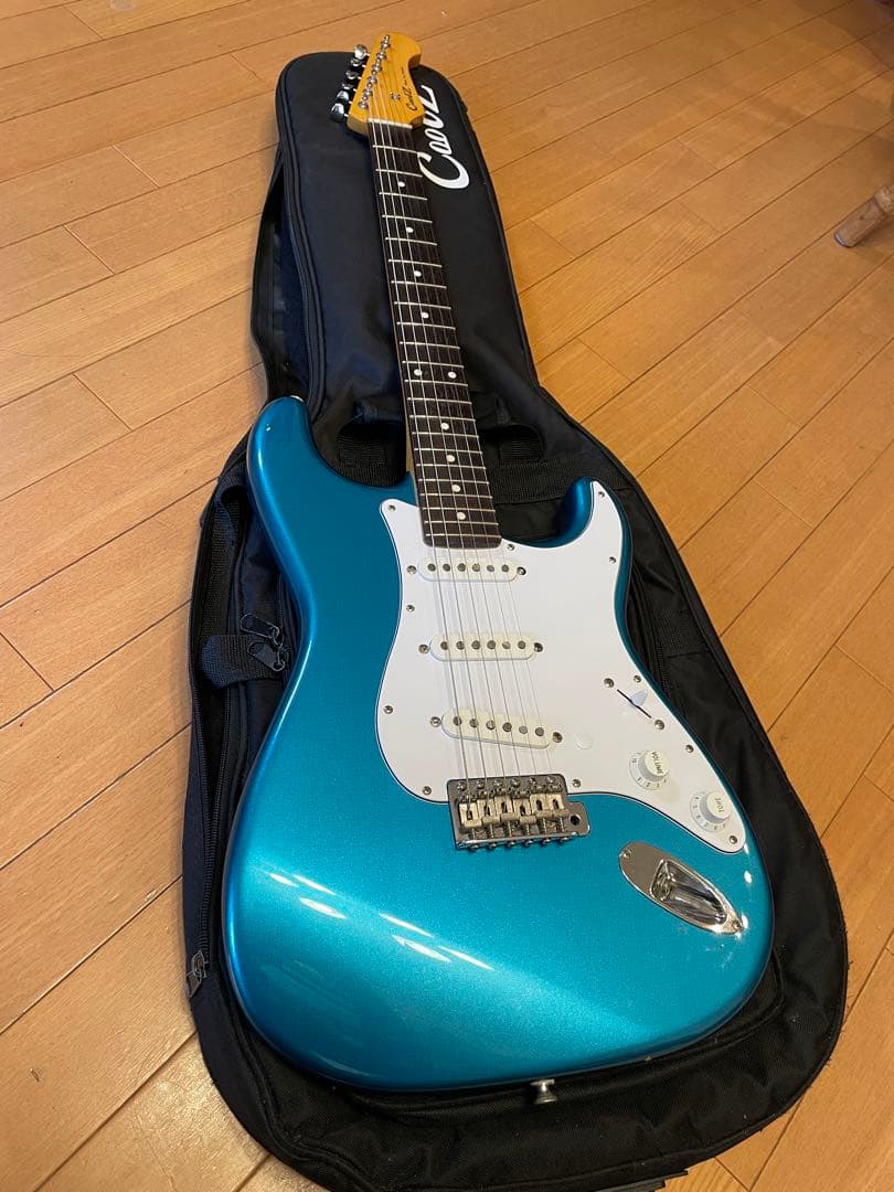 coolz ストラト フジゲン製 lpb