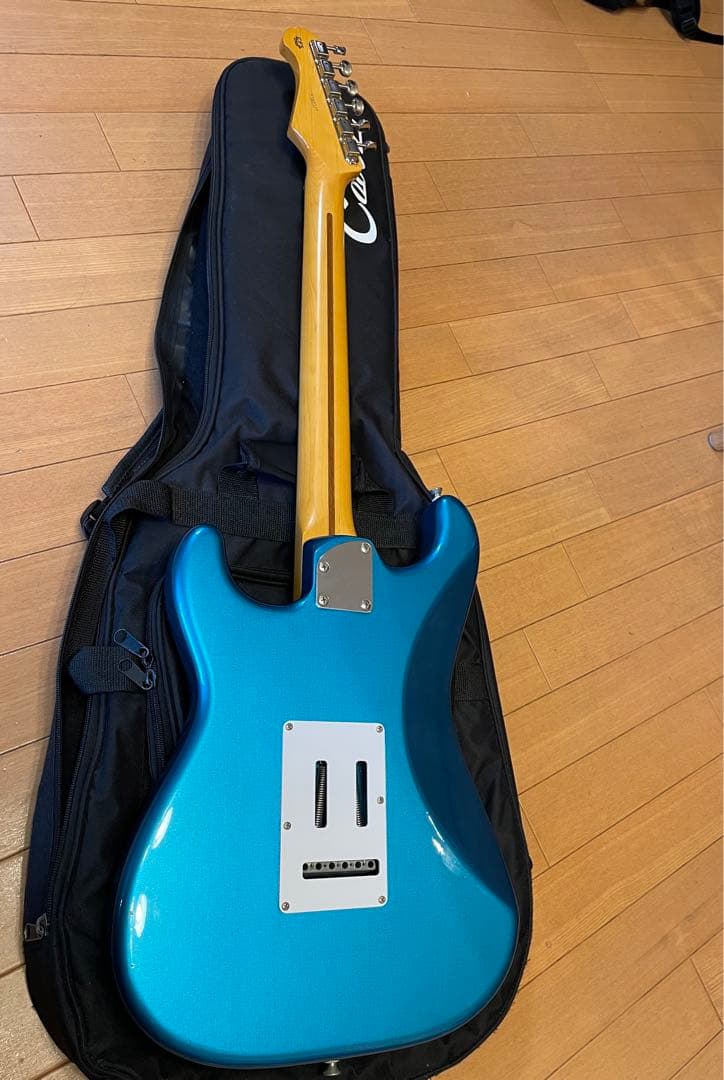 coolz ストラト フジゲン製 lpb