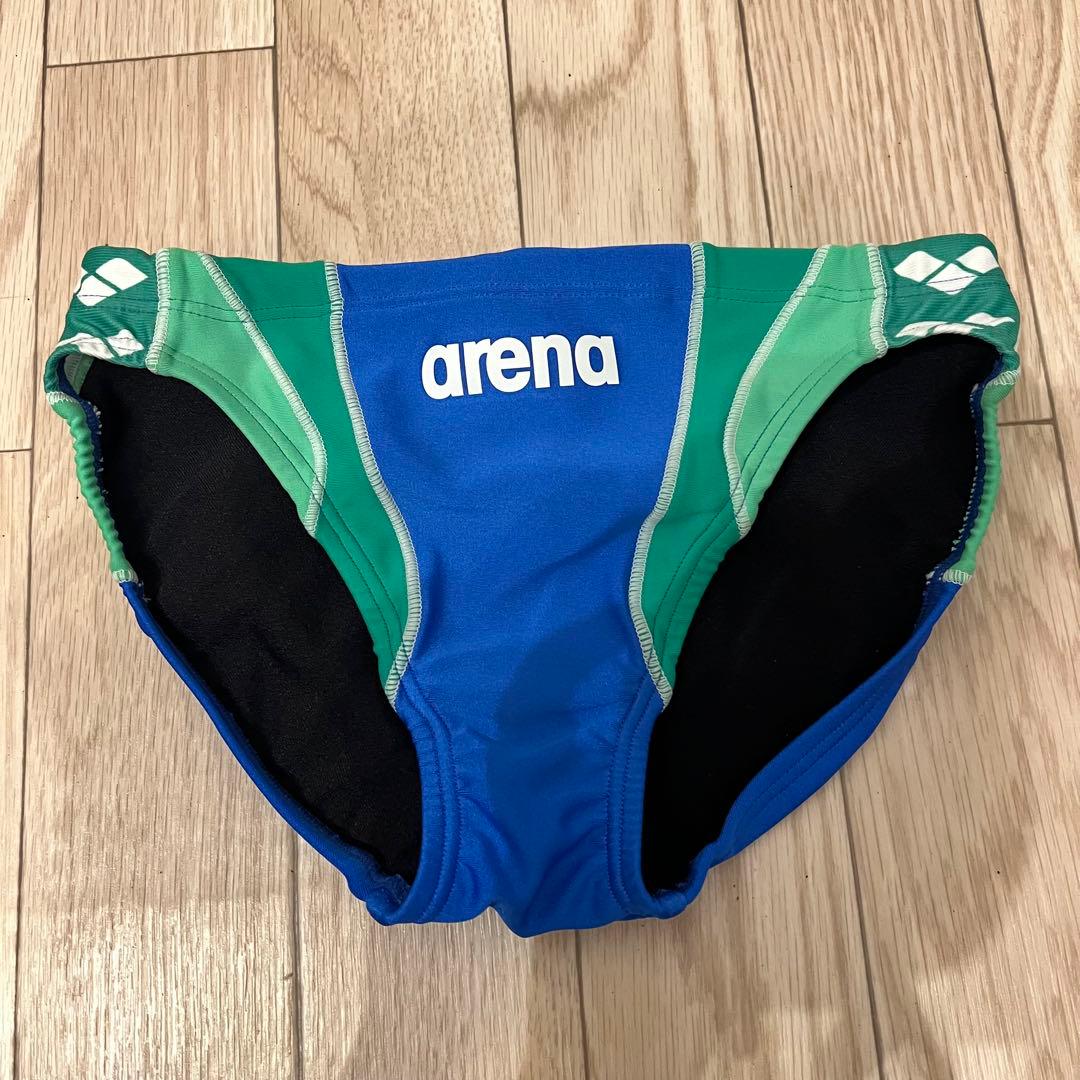 アリーナ　競泳水着 競パン