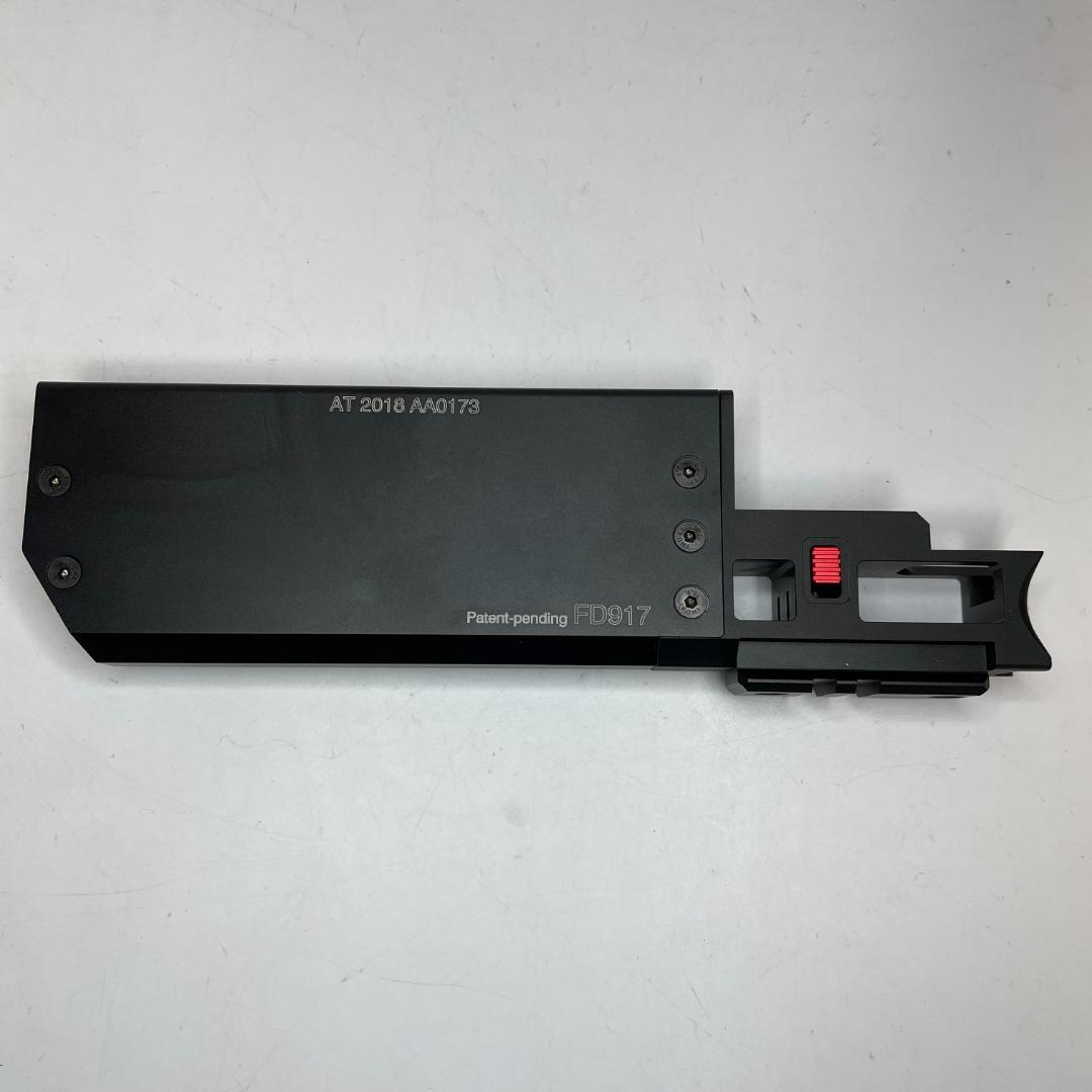 FD917 サイレンサー G17/G18C/G22 GLOCK