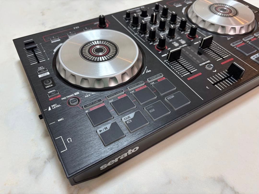 ⭐︎美品⭐︎ Pioneerパイオニア DJ DDJ-SB2