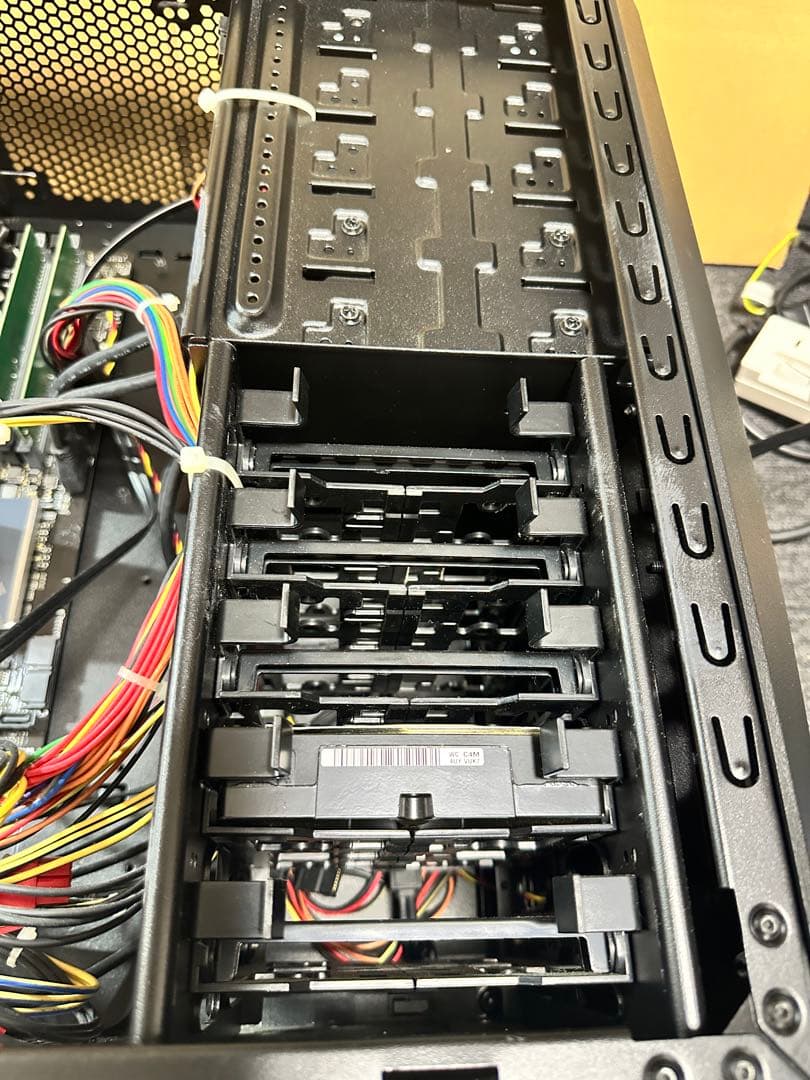 ゲーミングPC GALLERIA i7-8世代　GTX1660Ti SSD