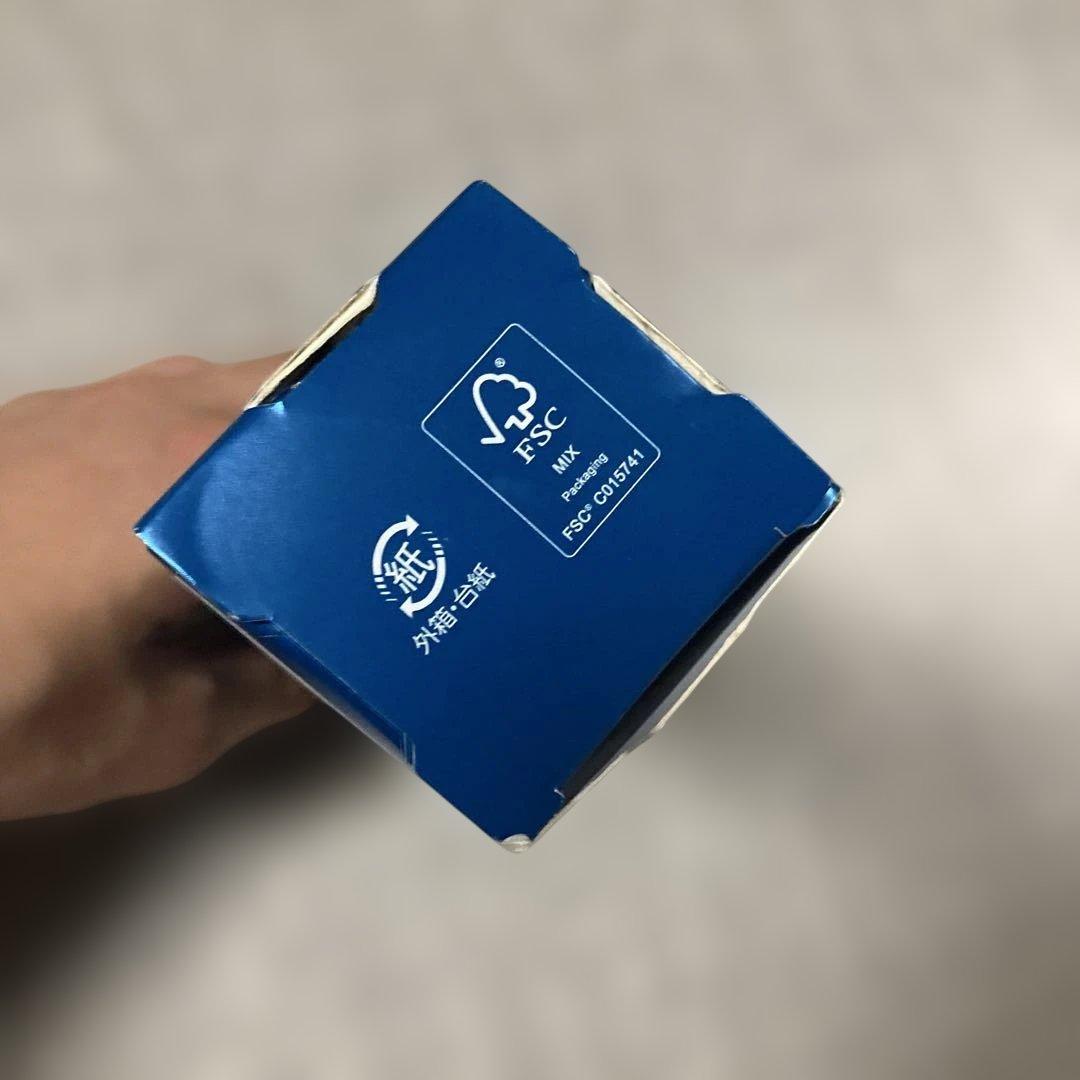 クルトガダイブ　シャーペン　ムーンナイトブルー　0.5mm