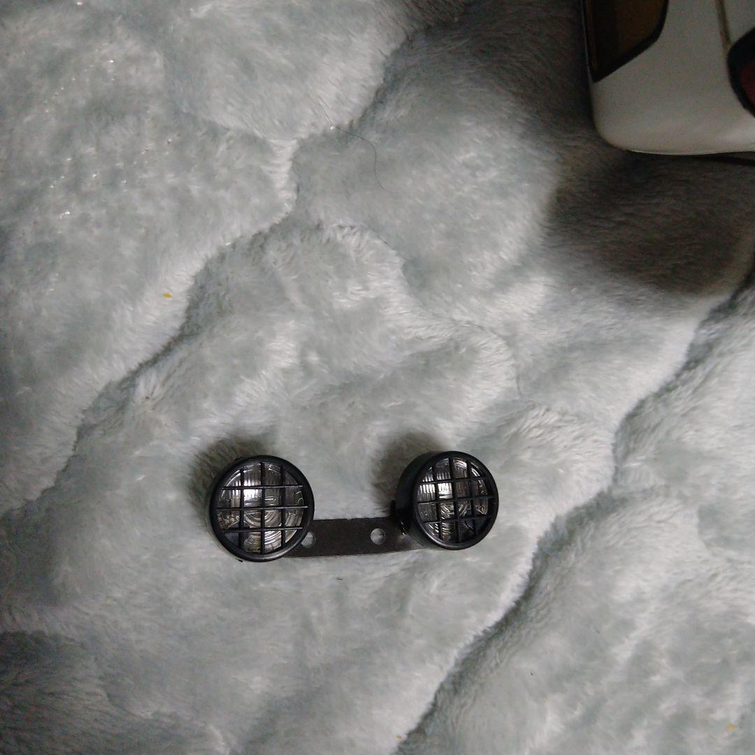 三菱 パジェロ 1/10 ラジコン　タミヤ