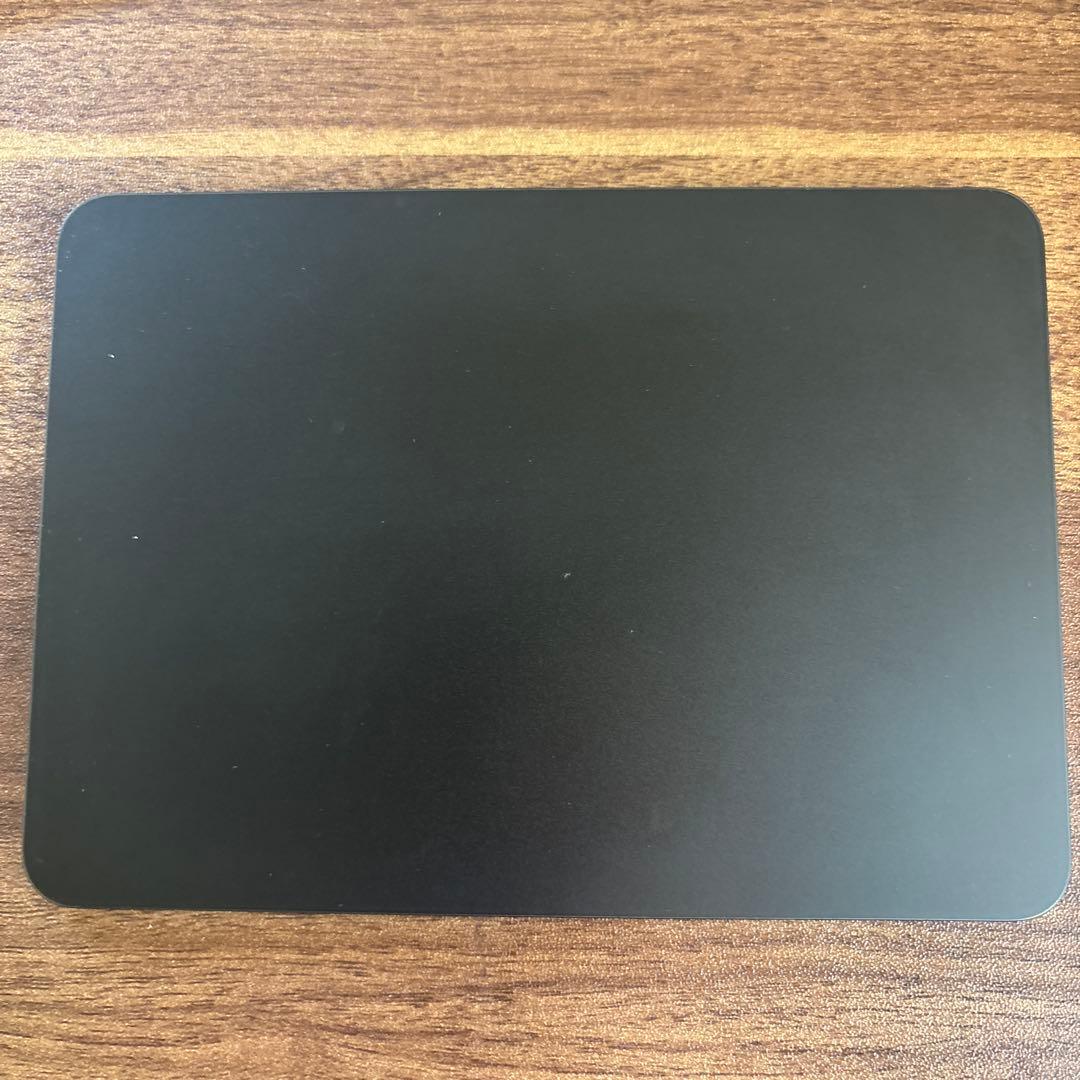 Apple Magic Trackpad 3 ブラック