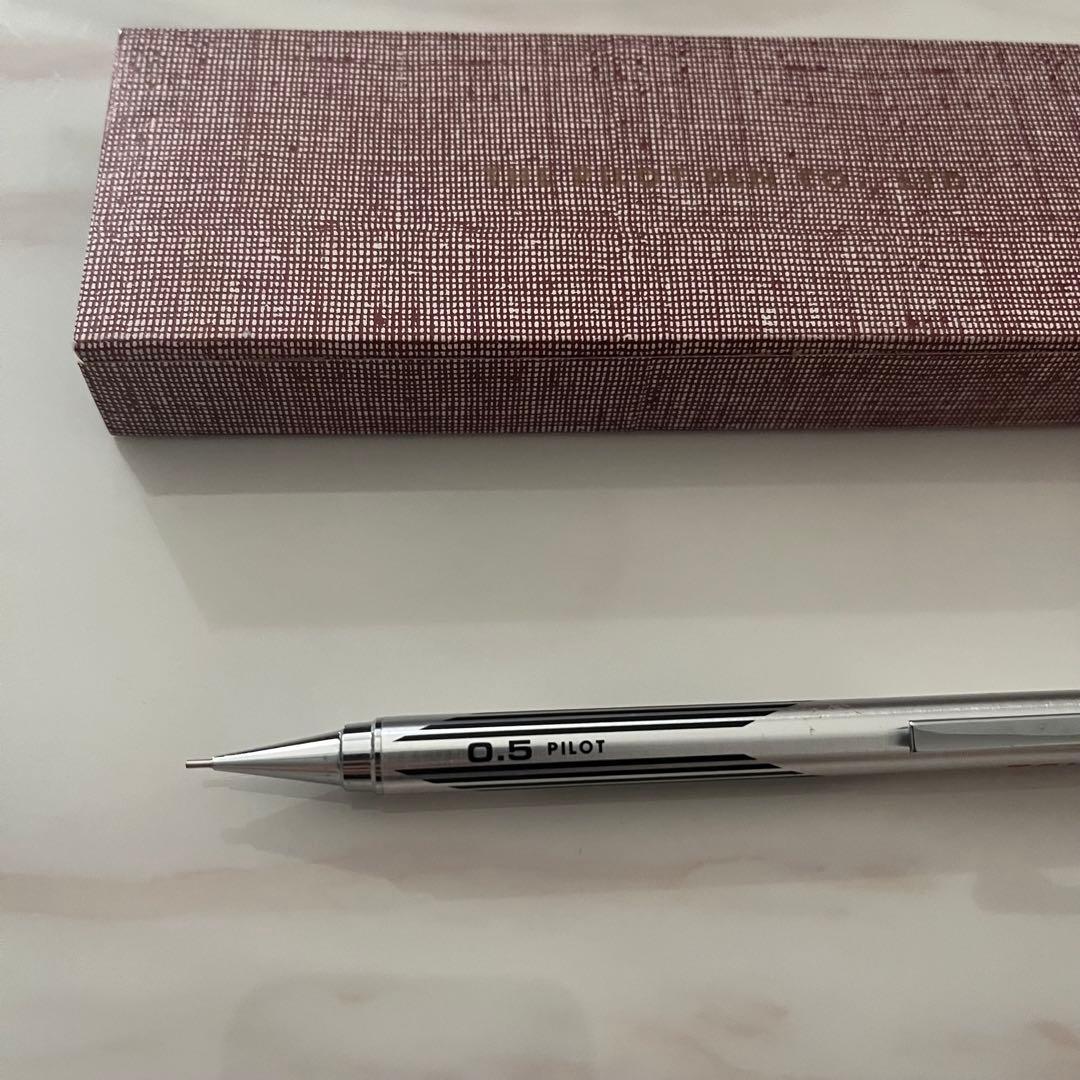 ボールペン　シャープペンシル　廃番　昭和レトロ　10点セット